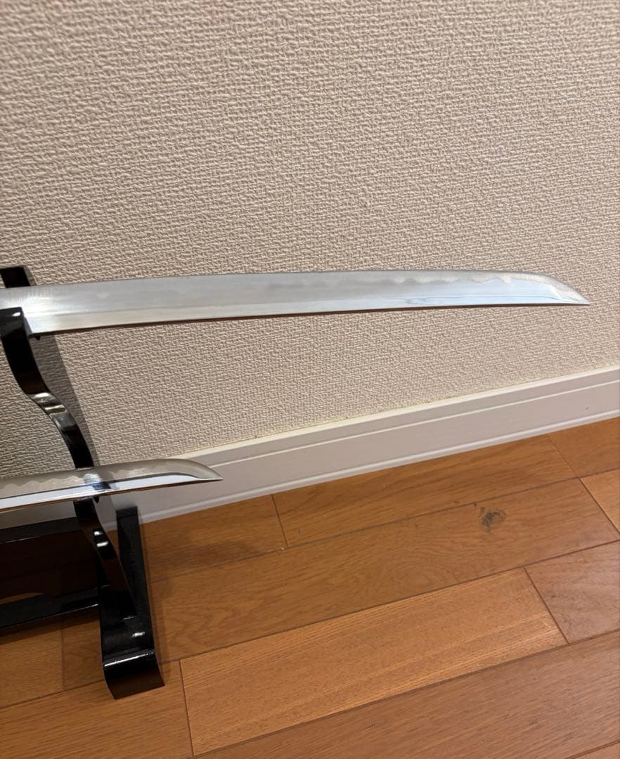 高級模造刀 大小セット