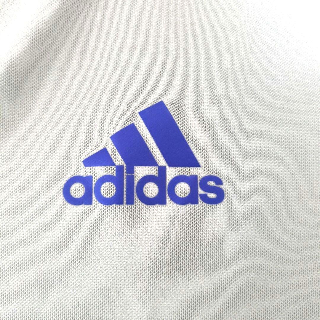 adidas アディダス 横浜FマリノスGKシャツ/3XOサイズ/J1リーグ