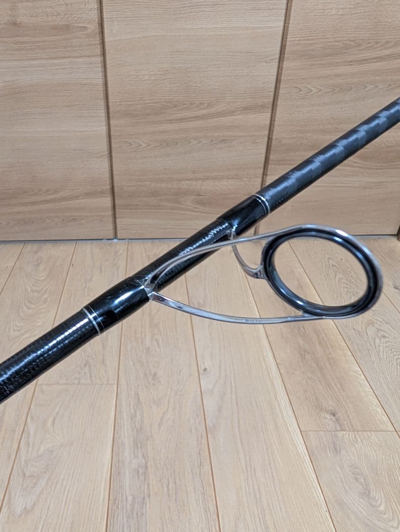 か*や様 エンカウンター　S100MH