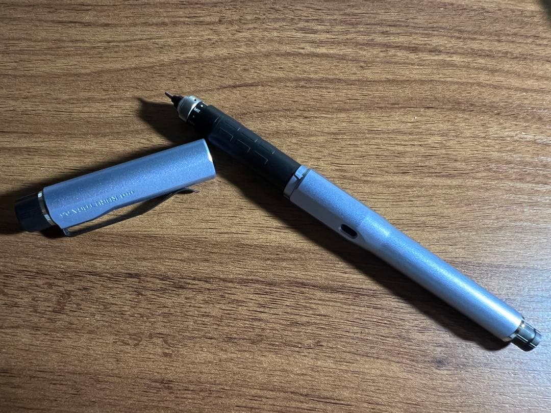 KURUTOGA DIVE シルバー