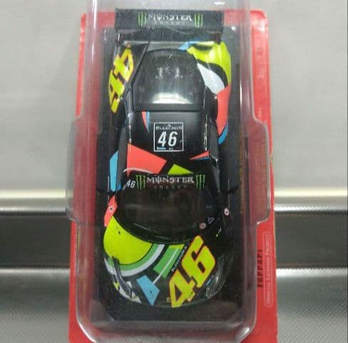 新品未開封　アシェット フェラーリF-1 5台セット