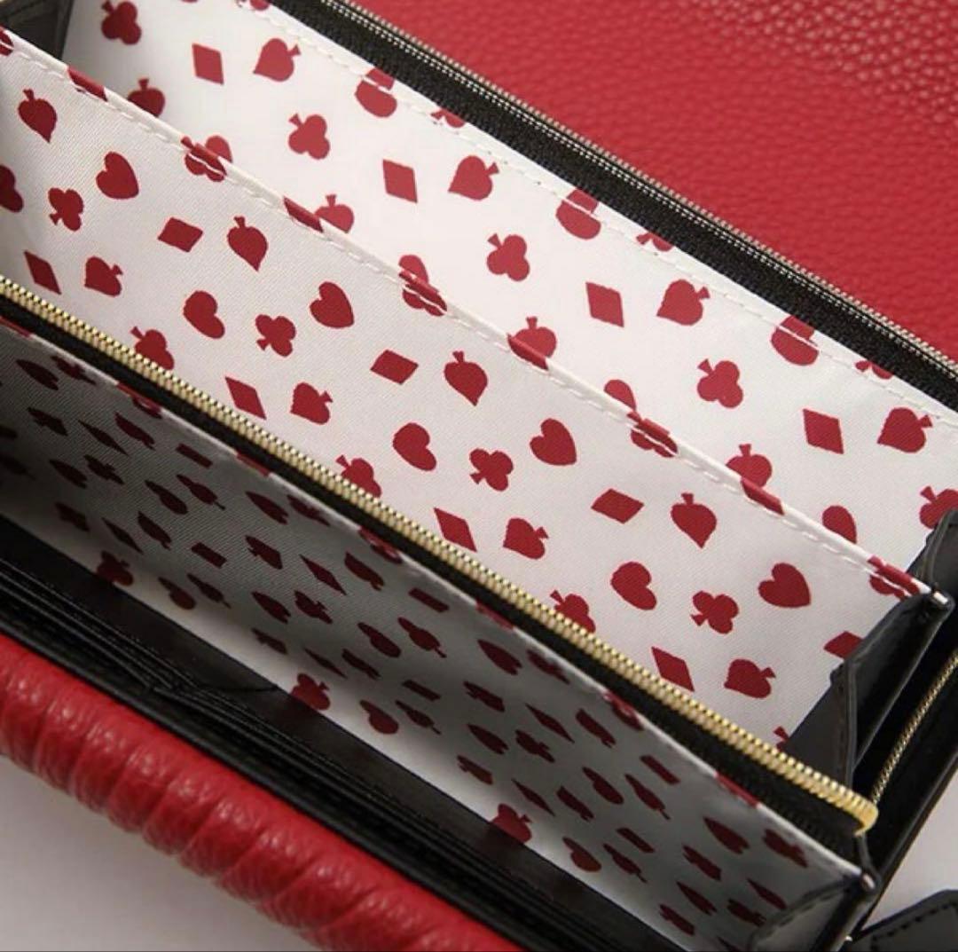 ハンター×ハンター《SuperGroupiesコラボ　長財布　バック　ヒソカ》