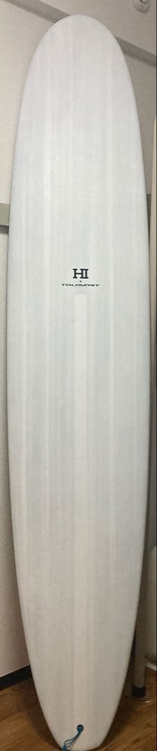 THUNDERBOLT⭐️HI Diamond Drive ロングボード9.2