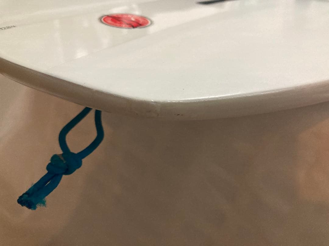 THUNDERBOLT⭐️HI Diamond Drive ロングボード9.2