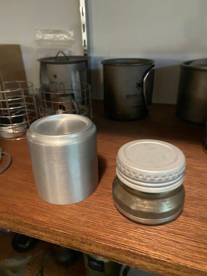 サンポストーブ