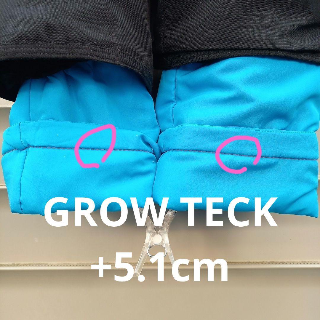 VOLCOM ジュニアスノーボードウェア上下セット