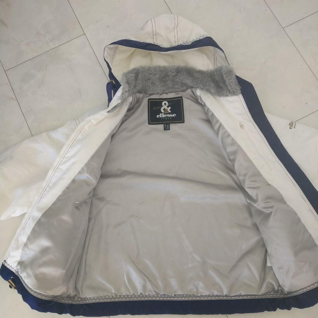 ellesse　エレッセ　スキーウェア　ヴィンテージ