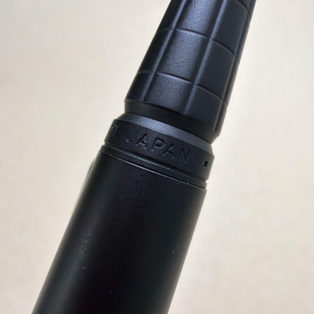 新品 廃盤 PILOT パイロット ボールペン ライズ ミッドナイトブラック