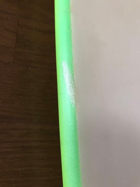 ネブ　サーフボード　おしゃれなインテリアに