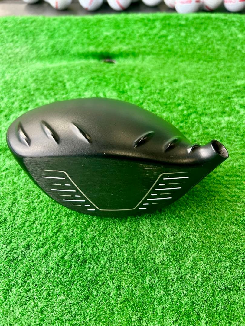 PING G425 MAX ドライバー 10.5° ヘッドのみ