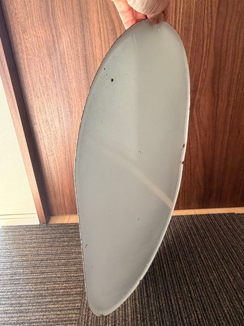 【希少】アース製薬 ハイアース ホーロー看板 昭和レトロ 当時物