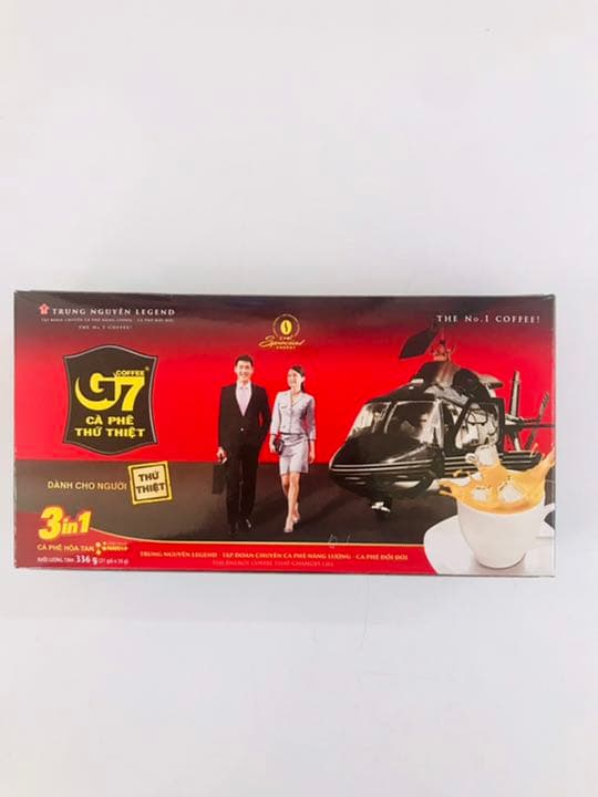 ベトナムコーヒー