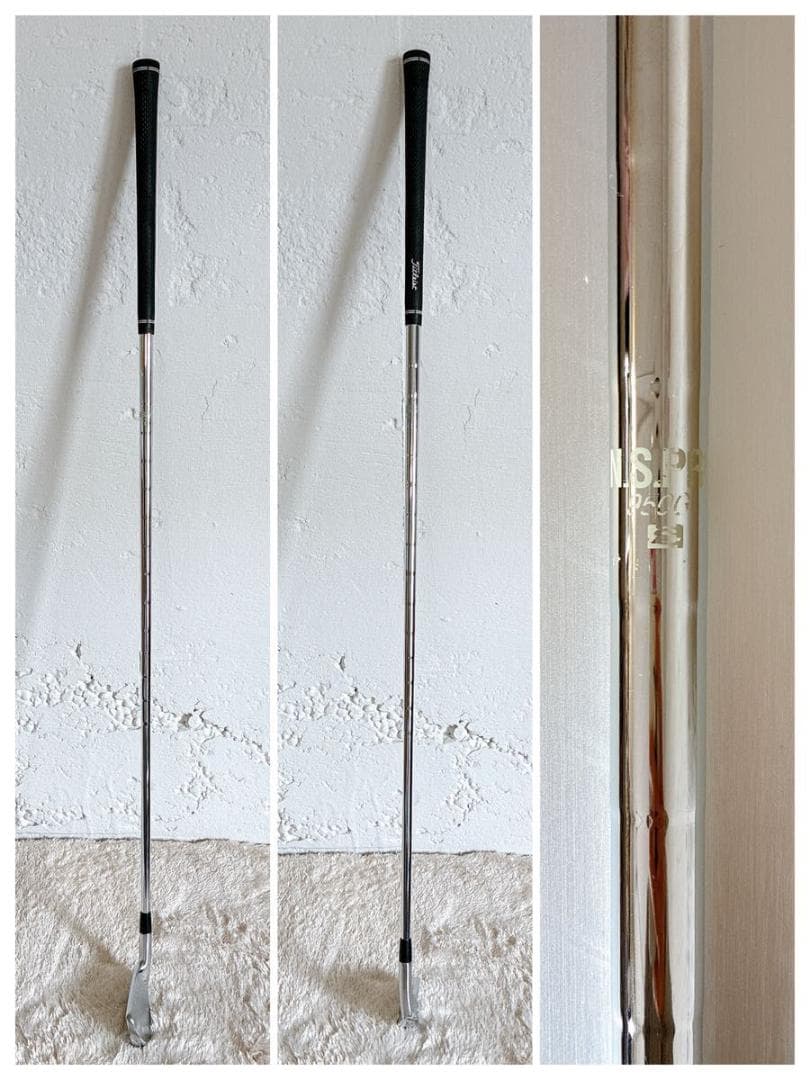 タイトリスト AP2 714 5番 5i 単品 アイアン 950GH S 右