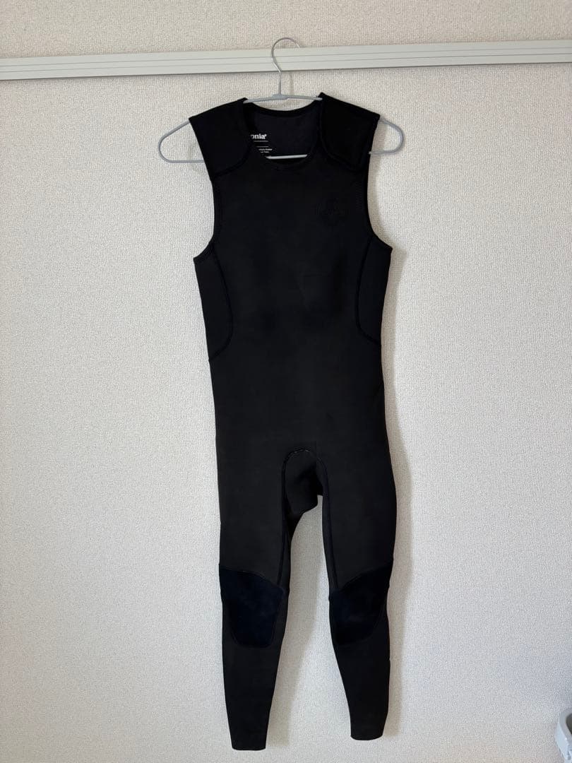 patagonia パタゴニア ロングジョンM