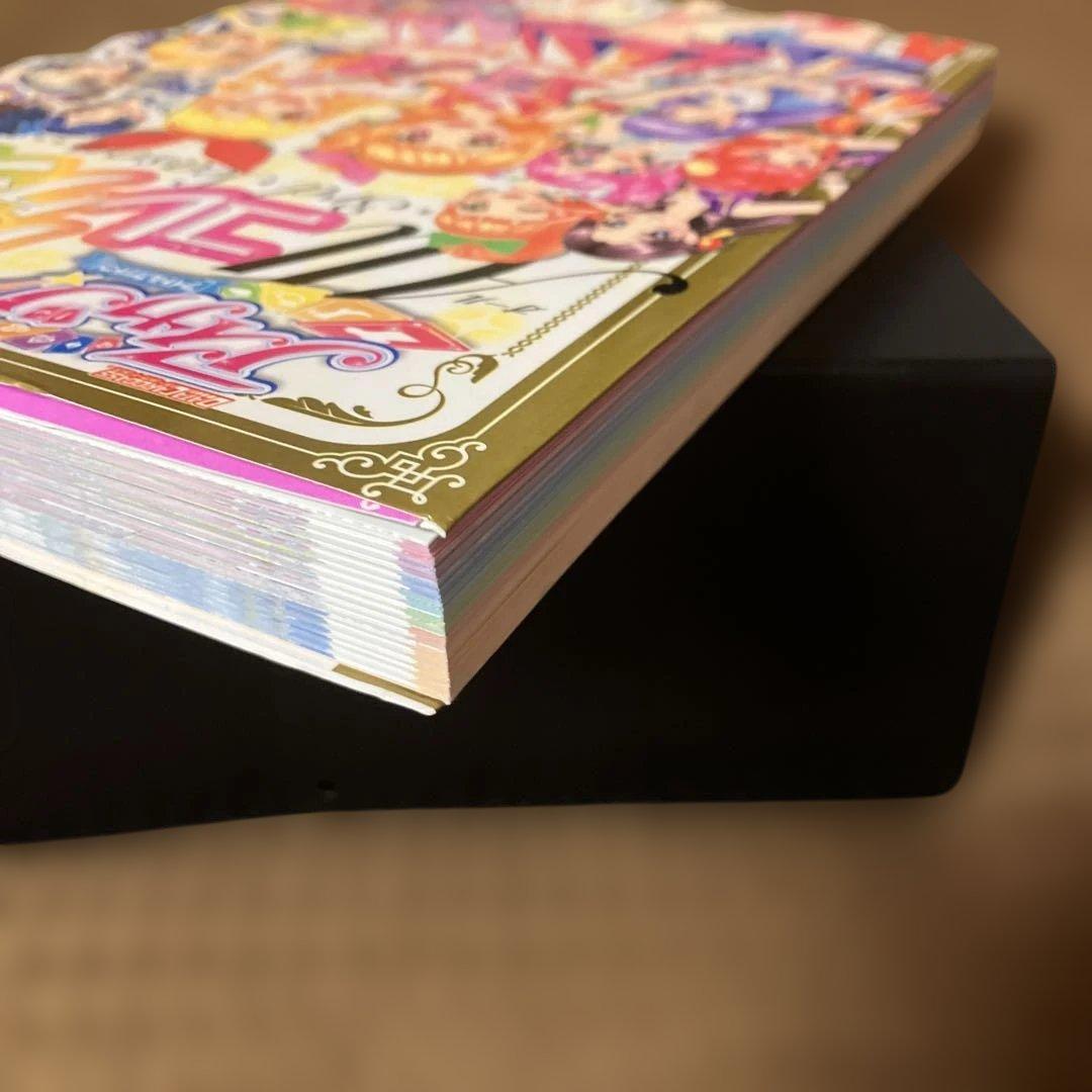 【付録未開封】アイカツ!カードAllコレクション 3rd Season　2015