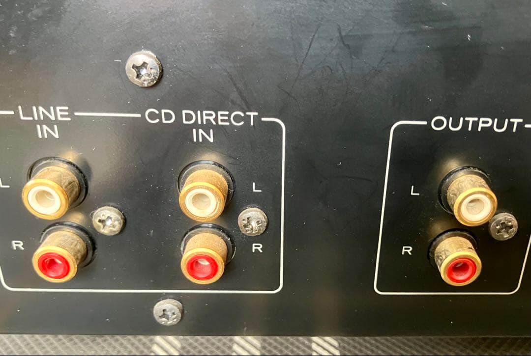 [値下げ]TEAC V-5000 ステレオカセットデッキ