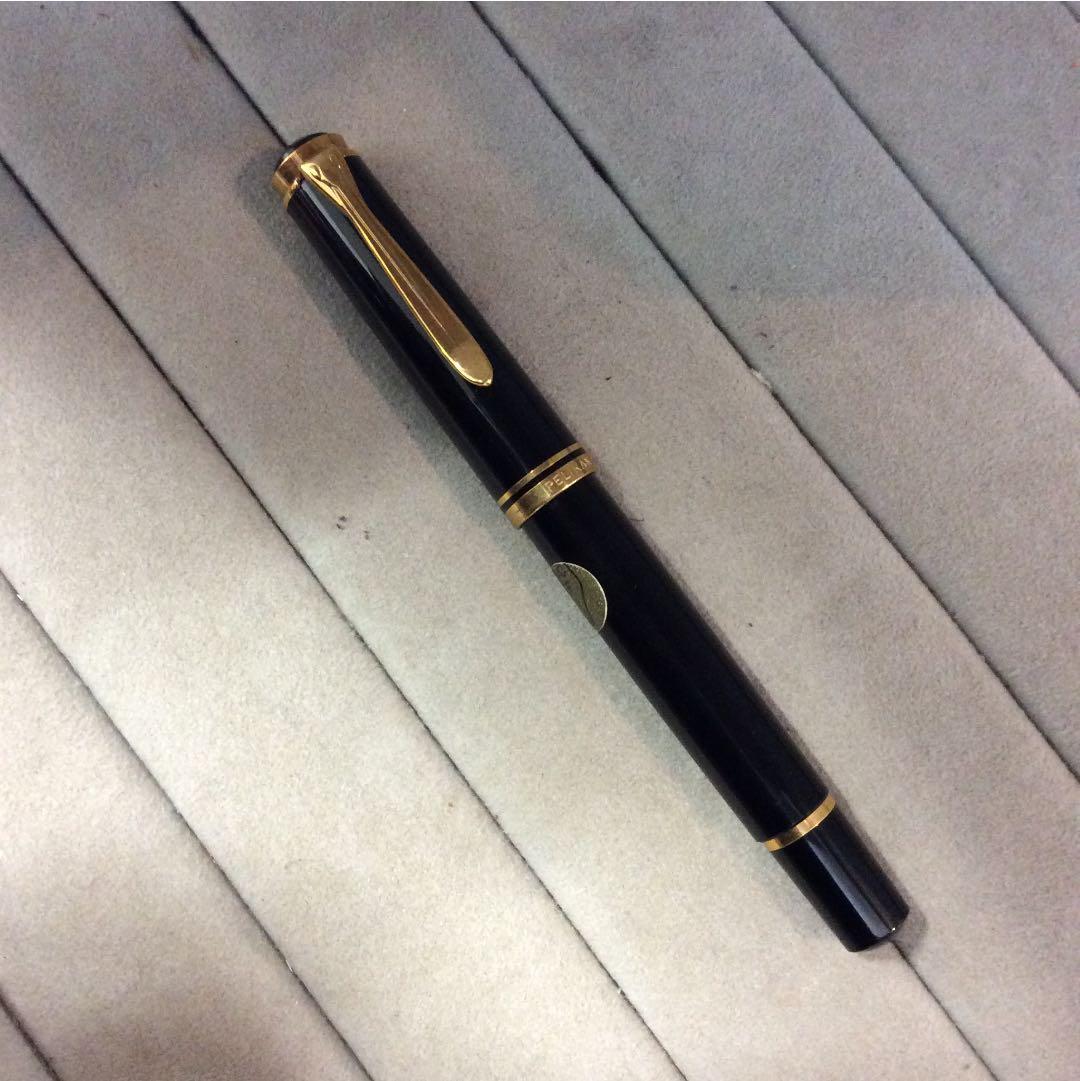 ペリカン万年筆 西ドイツ製
