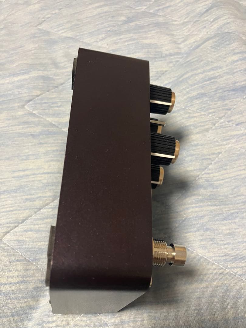 ギター UAFX LION 68 SUPER LEAD AMP