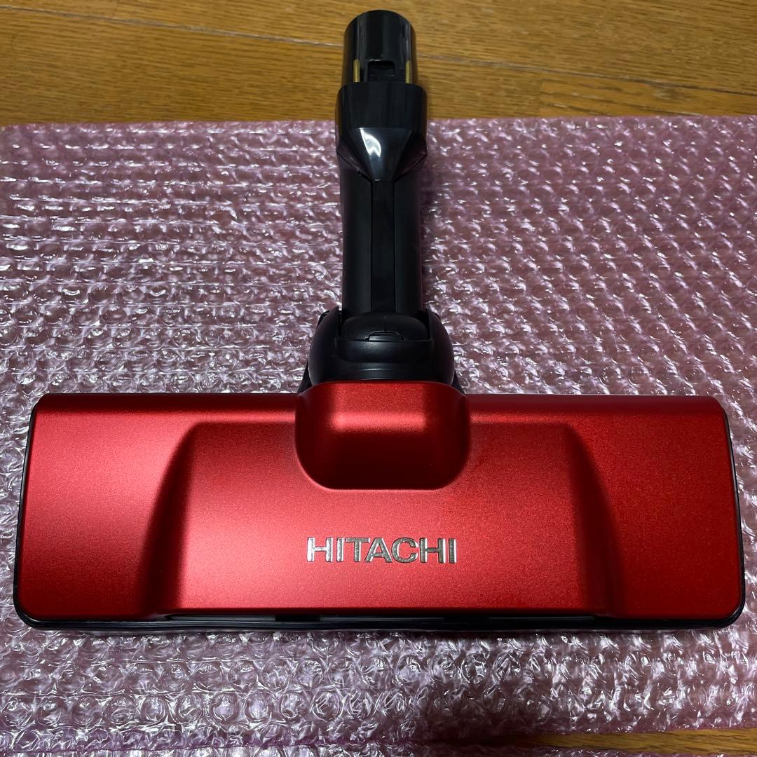 新品未使用✨日立キャニスター型掃除機用パワーヘッドD-AP53(R)