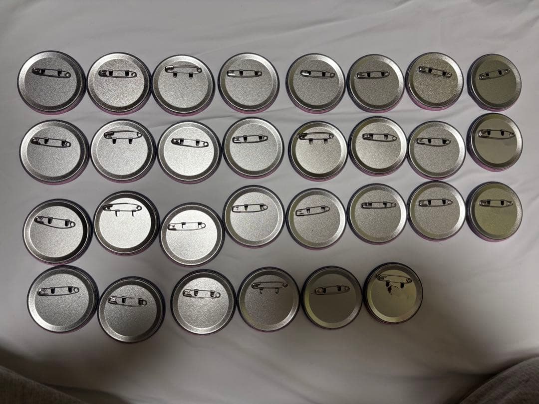 星降るフェアリーテイル SD缶バ ないこ