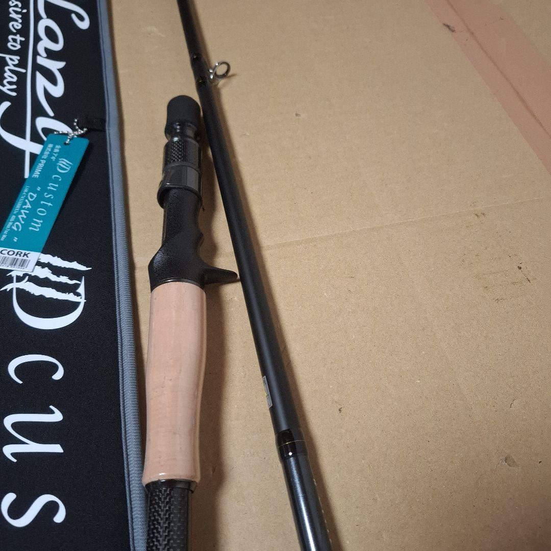 デジーノ スラング LRS-C74XXHRX3s ドーグ ウルフダウン 　コルク