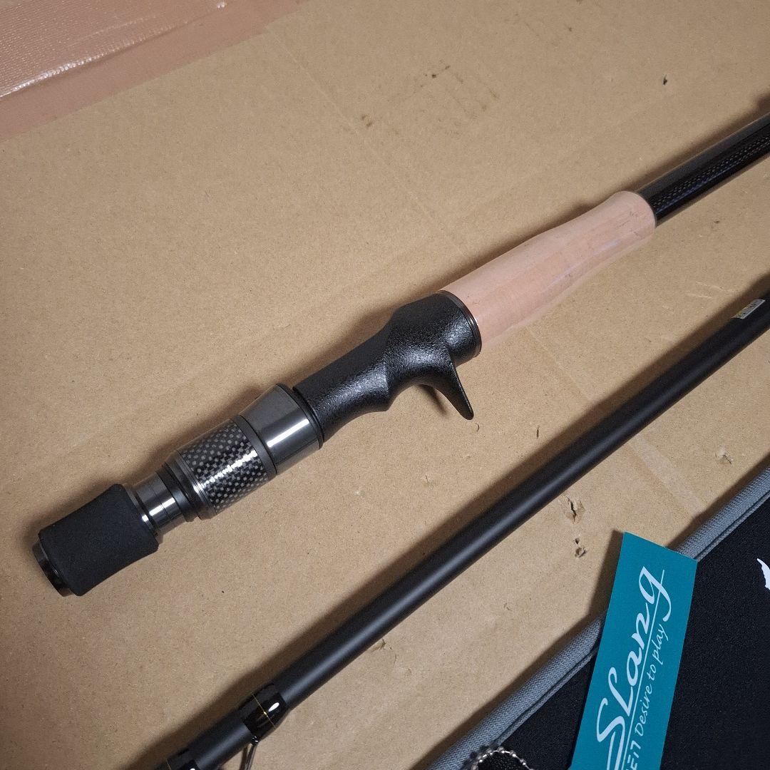 デジーノ スラング LRS-C74XXHRX3s ドーグ ウルフダウン 　コルク