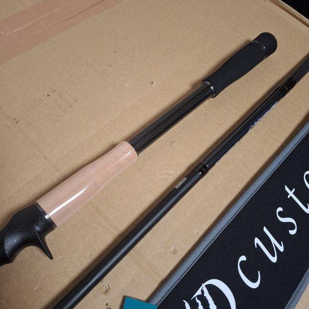 デジーノ スラング LRS-C74XXHRX3s ドーグ ウルフダウン 　コルク