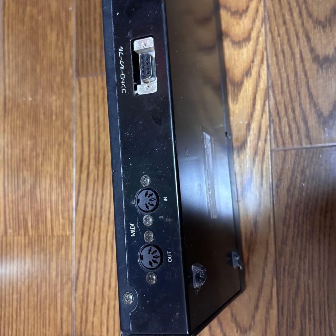 Yamaha Piano Control Unit ピアノプレーヤシステム