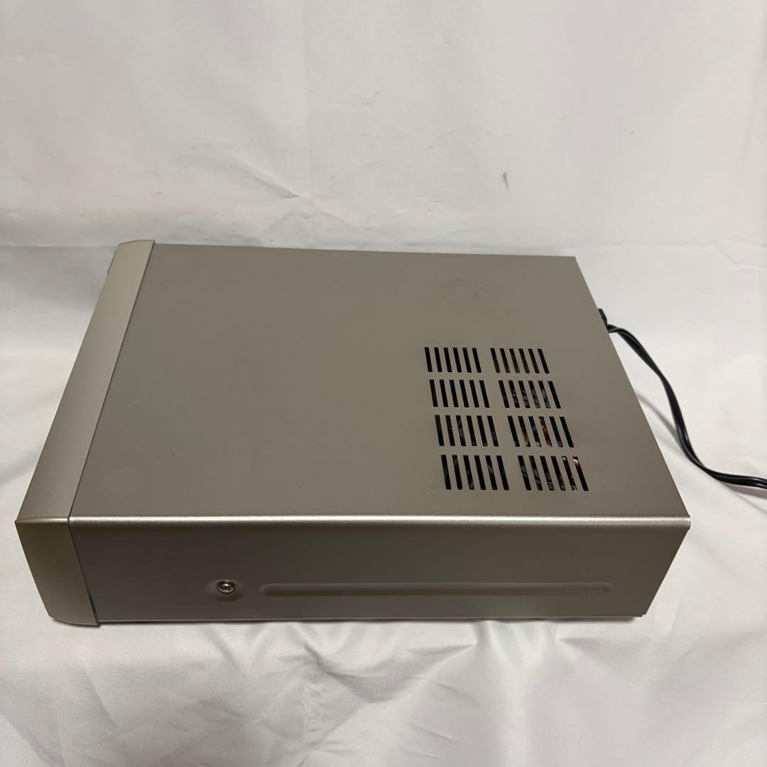 カセットテープデッキ オンキョーONKYO K-505