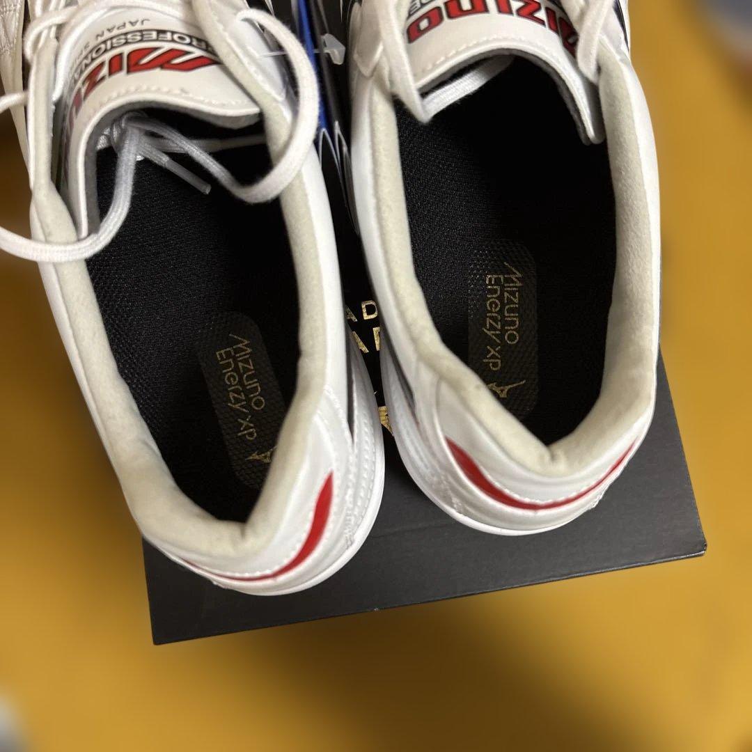 27cm ミズノ モレリア サラ ジャパン TF