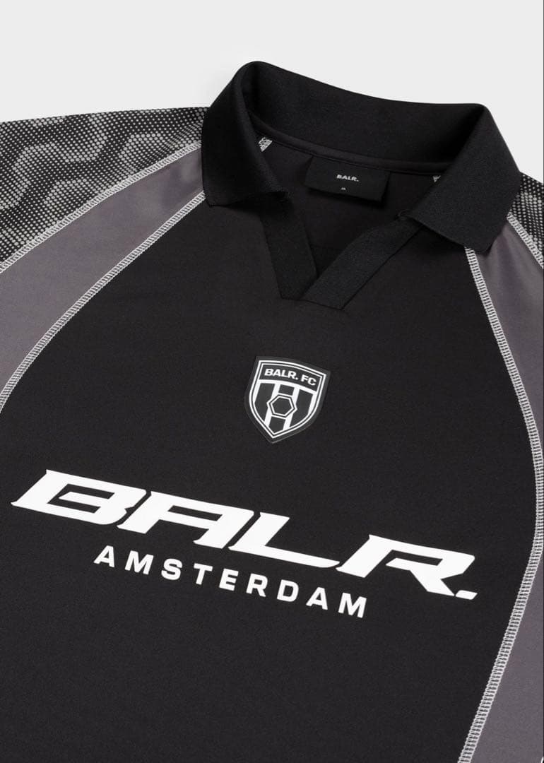 BALR. JEZRA TRAINING JERSEY 新品