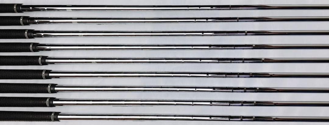 ブリヂストン ツアーステージ GR アイアンセット ゴルフクラブ 9本