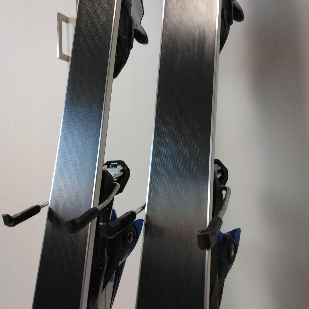 ディナスターDYNASTARオメグラスマスターSL173cm