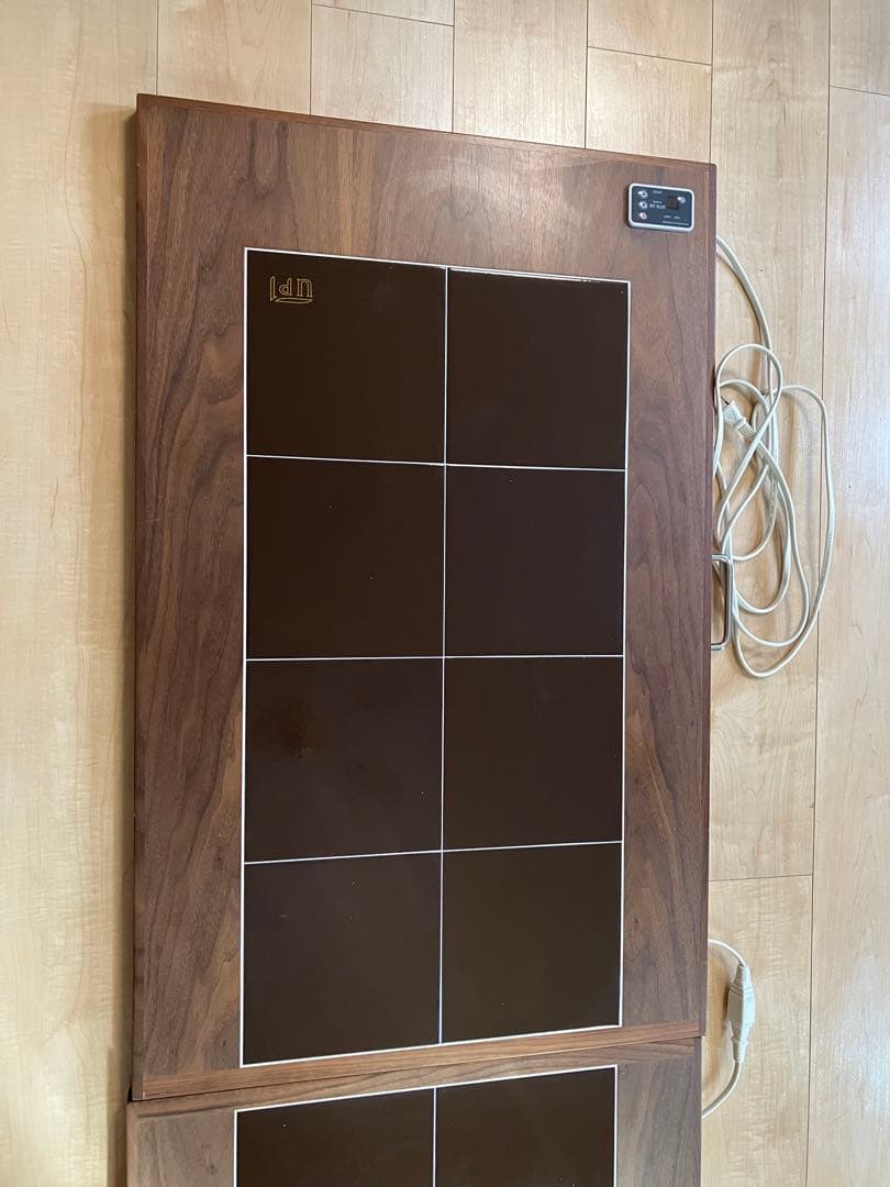 陶板浴★UP 1★アップワン★全身タイプ