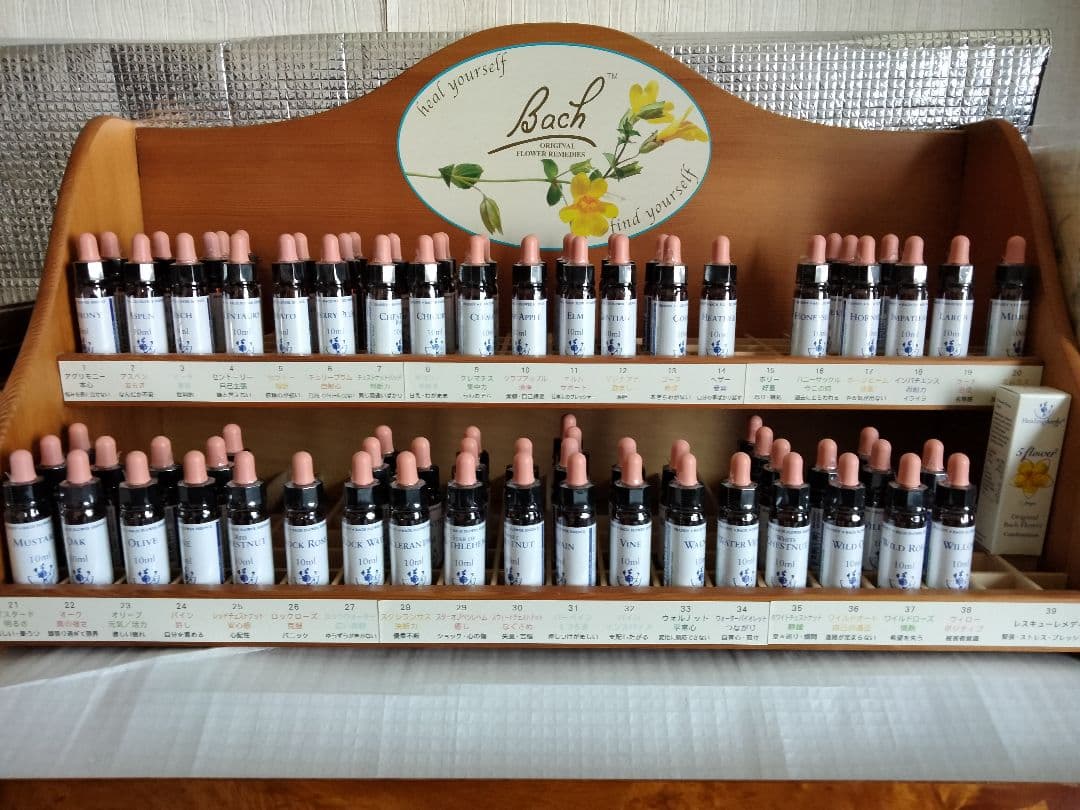 kazunoページ■52000+16700=68700ヒーリングハーブス社