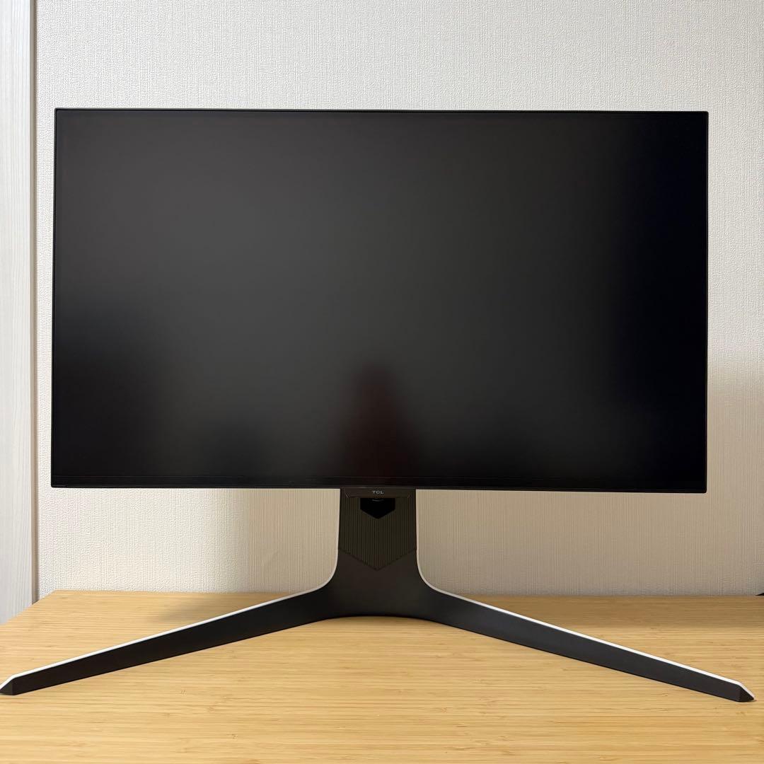 ディスプレイ・モニター本体 TCL 27R83U