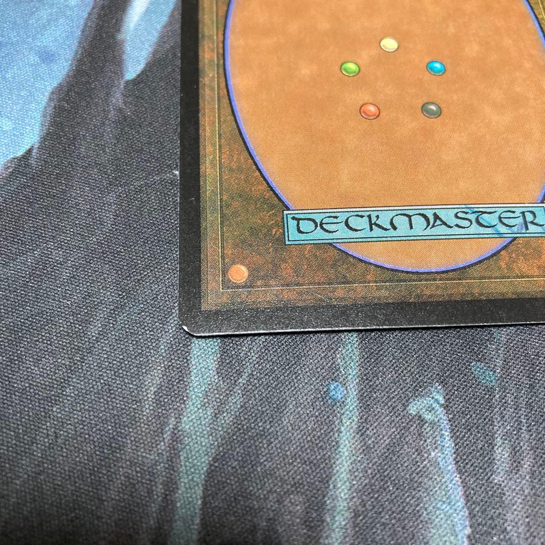 mtg Goblin Matron/ゴブリンの女看守 初版Foil 英語