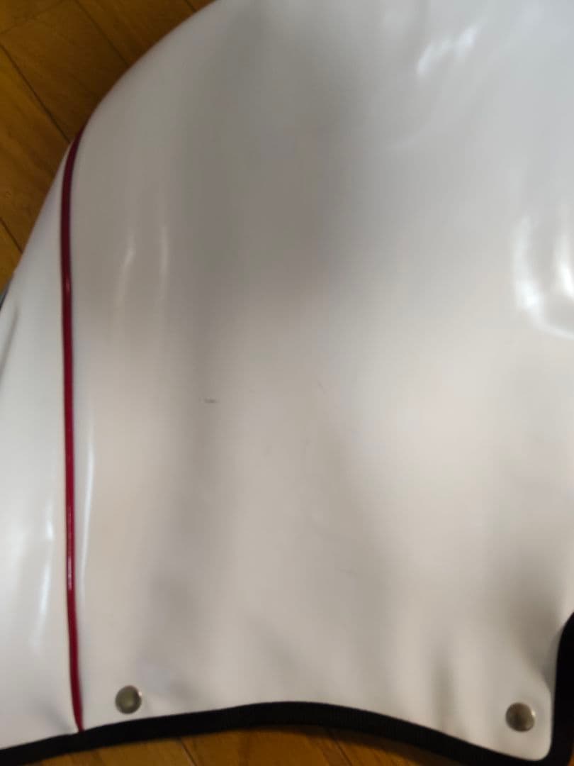 Admiralキャディバッグ　特典付✨️