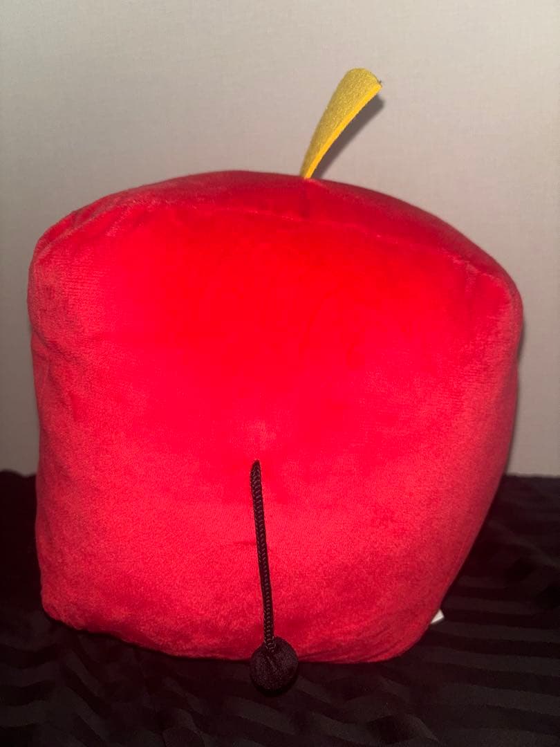 動あり ぬいぐるみ　初回版