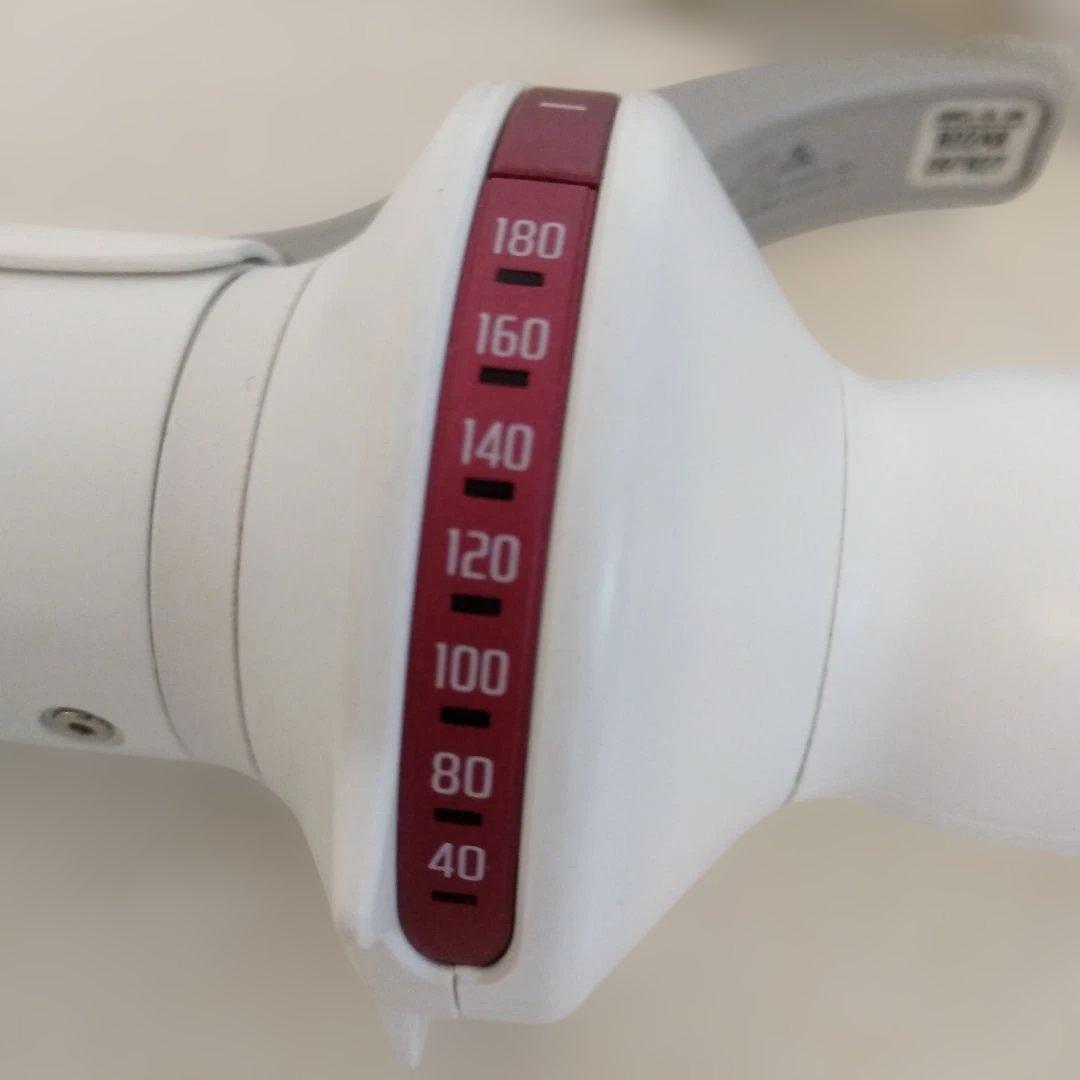 リュミエリーナ ヘアビューロン HAIRBEAURON L-Type 34.0㎜