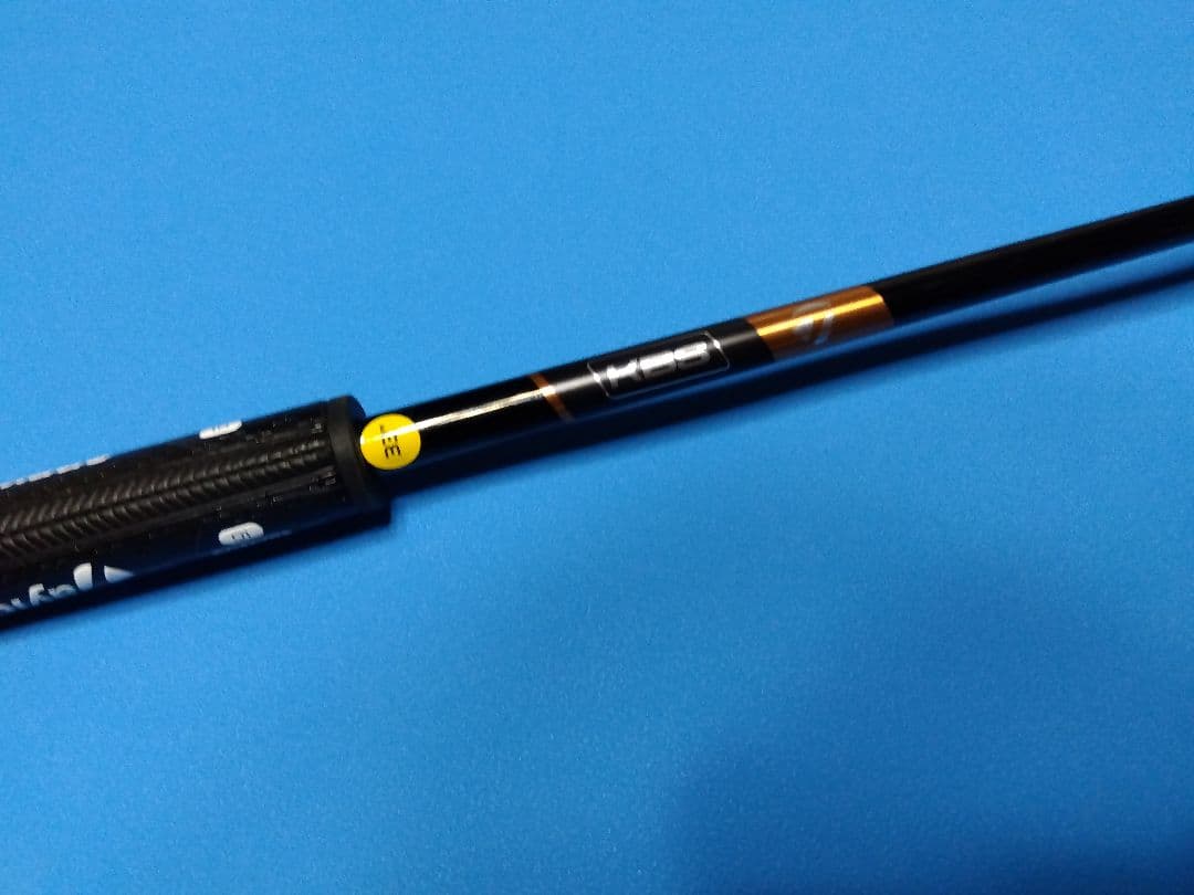 超美品　テーラーメイドパター　スパイダー　TOURX