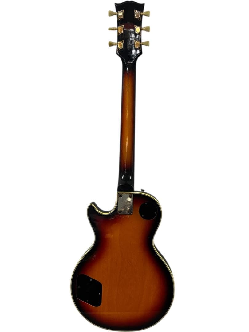 【中古】ヴィンテージレスポールスタイルのエレキギター日本製