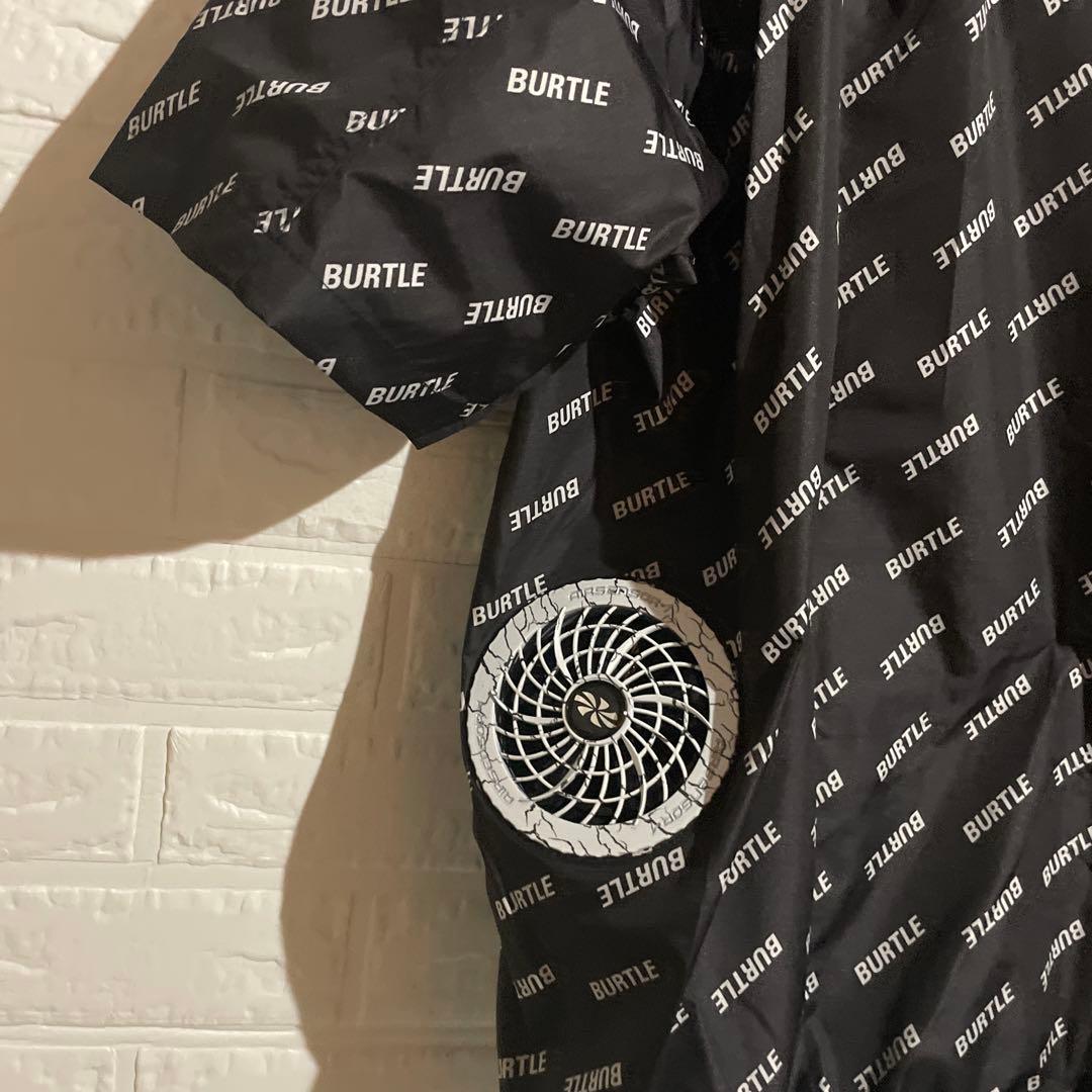 バートル空調服　限定カラー