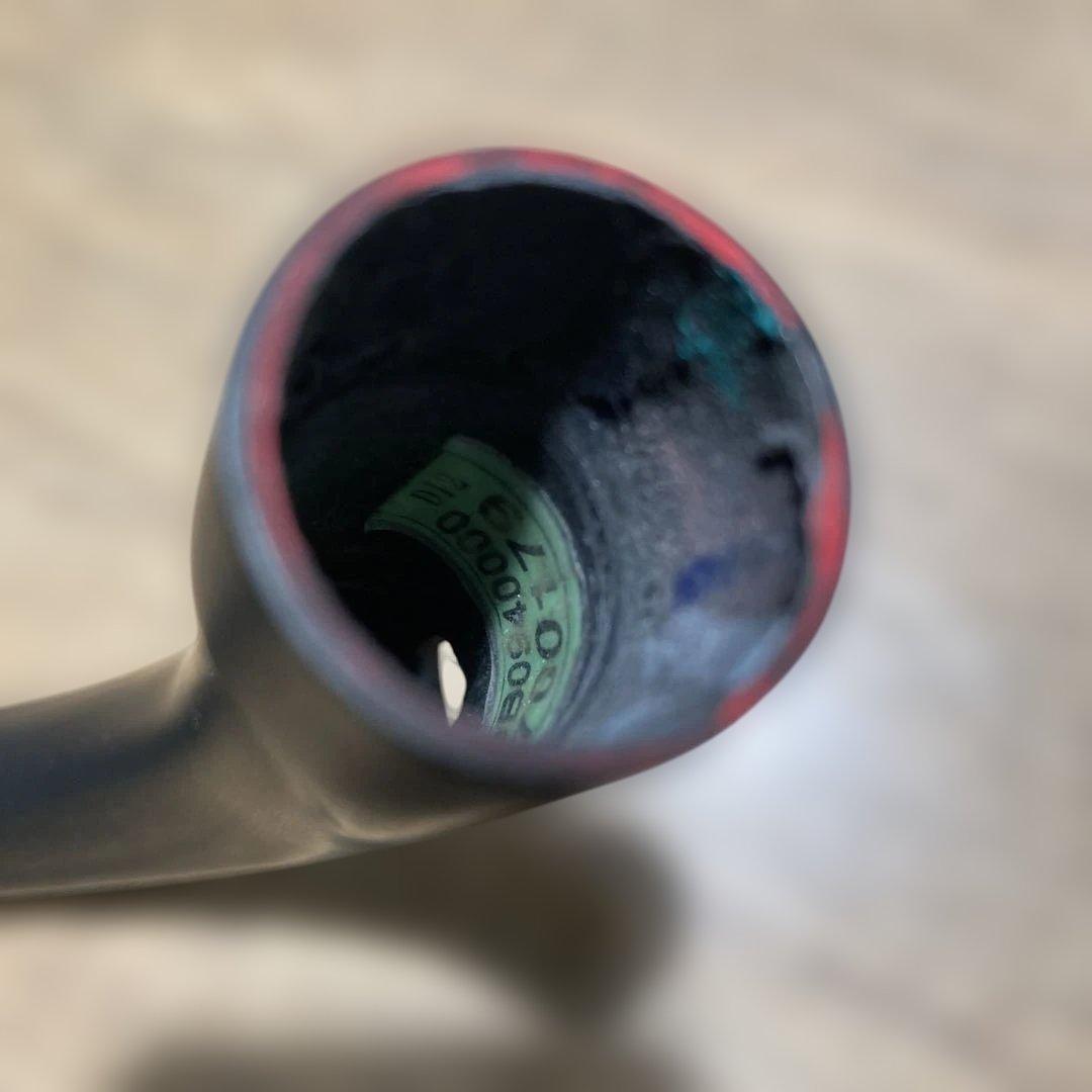 【値下げ】Bontrager PRO ISOCORE カーボンVR-CF 40