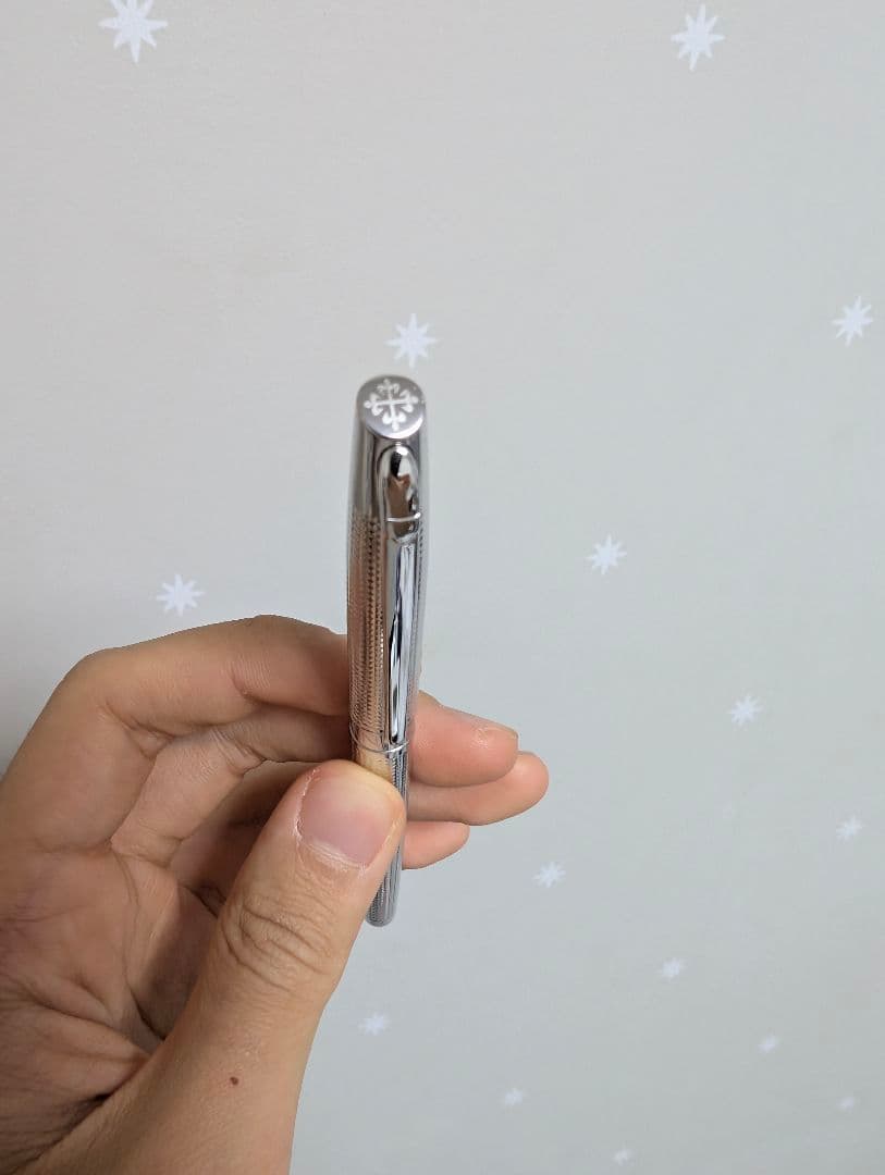 パテック・フィリップのノベルティ、カランダッシュ ボールペン