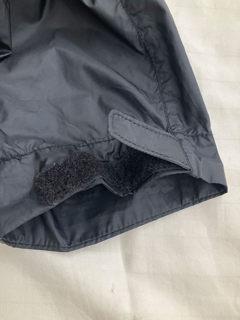 正規品ヒステリックグラマー　ナイロンジャケット　定価33,600円　パッカブル