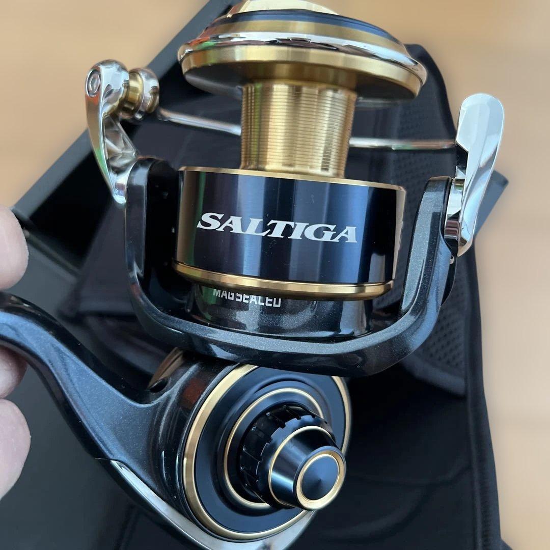 20ソルティガ　10000パワーギア