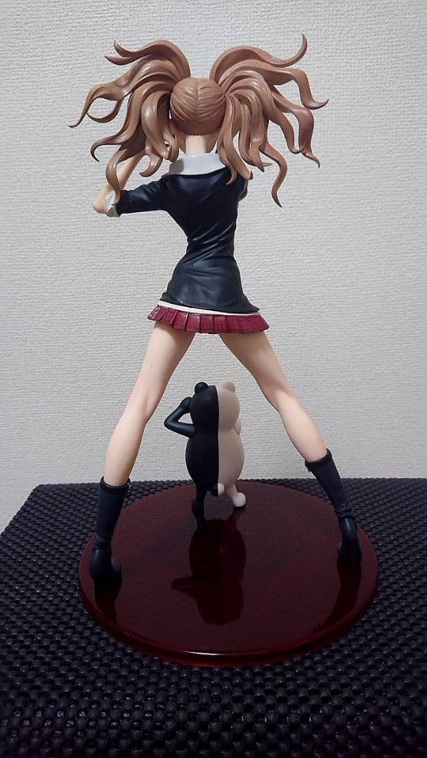 スーパーダンガンロンパ 2　江ノ島盾子フィギュア