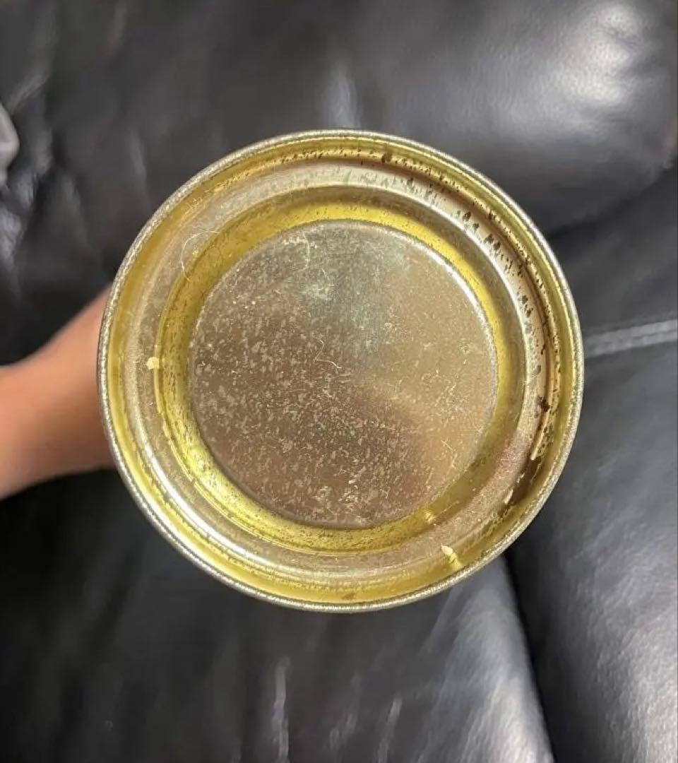 クランデニー カンバス カンヴァス 1965 45年