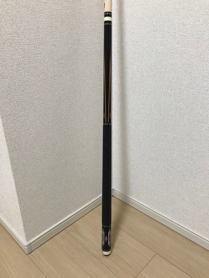 ￼Ariel Carmeli Red Diamond by Viking